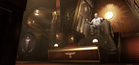 Wolfenstein: Youngblood Deluxe Edition US XBOX One / Xbox Series X|S CD Key Wolfenstein: Youngblood Deluxe Edition US XBOX One / Xbox Series X|S CD Key