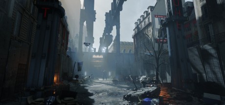 Wolfenstein: Youngblood Deluxe Edition US XBOX One / Xbox Series X|S CD Key Wolfenstein: Youngblood Deluxe Edition US XBOX One / Xbox Series X|S CD Key