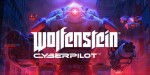 Wolfenstein: Cyberpilot EU Steam CD Key