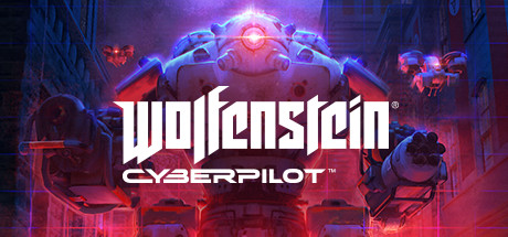 Wolfenstein: Cyberpilot EU Steam CD Key Wolfenstein: Cyberpilot EU Steam CD Key