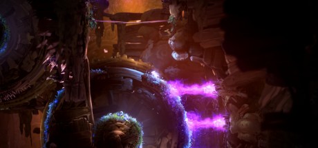 Ori and the Will of the Wisps EU PC Steam CD Key