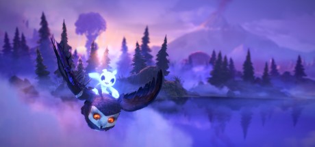 Ori and the Will of the Wisps EU PC Steam CD Key