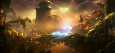 Ori and the Will of the Wisps EU PC Steam CD Key