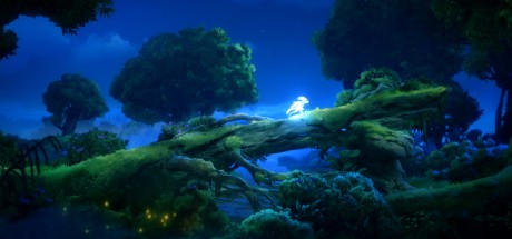 Ori and the Will of the Wisps EU PC Steam CD Key