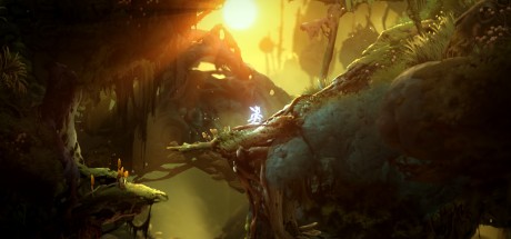 Ori and the Will of the Wisps EU PC Steam CD Key