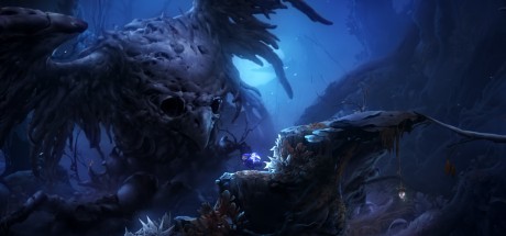 Ori and the Will of the Wisps EU PC Steam CD Key