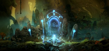 Ori and the Will of the Wisps EU PC Steam CD Key