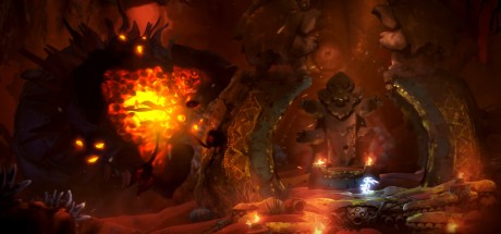 Ori and the Will of the Wisps EU PC Steam CD Key