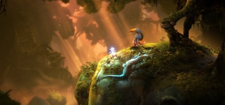 Ori and the Will of the Wisps EU PC Steam CD Key
