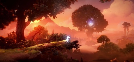 Ori and the Will of the Wisps EU PC Steam CD Key