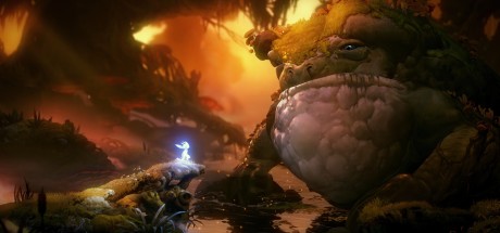 Ori and the Will of the Wisps EU PC Steam CD Key