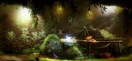 Ori and the Will of the Wisps EU PC Steam CD Key
