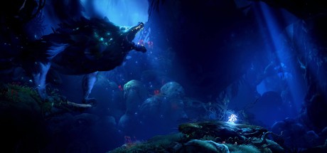 Ori and the Will of the Wisps EU PC Steam CD Key
