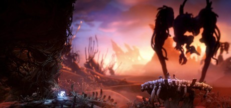 Ori and the Will of the Wisps EU PC Steam CD Key