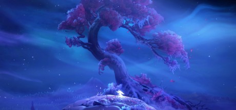 Ori and the Will of the Wisps EU PC Steam CD Key