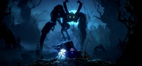 Ori and the Will of the Wisps EU PC Steam CD Key