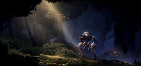 Ori and the Will of the Wisps EU PC Steam CD Key