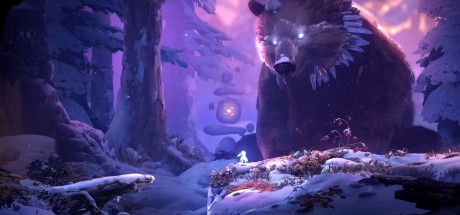 Ori and the Will of the Wisps EU PC Steam CD Key
