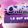 Onirism Steam CD Key Onirism Steam CD Key