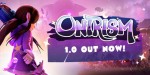Onirism Steam CD Key