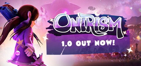 Onirism Steam CD Key
