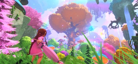 Onirism Steam CD Key