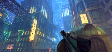 Onirism Steam CD Key Onirism Steam CD Key