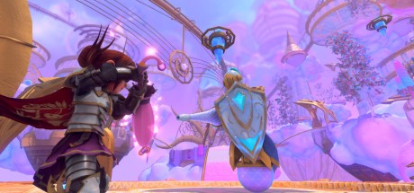 Onirism Steam CD Key Onirism Steam CD Key