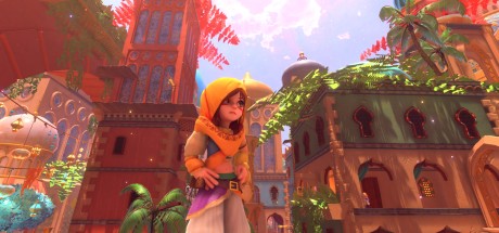 Onirism Steam CD Key Onirism Steam CD Key