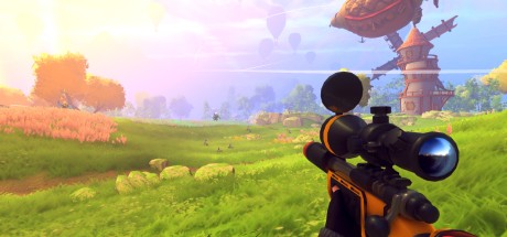 Onirism Steam CD Key Onirism Steam CD Key