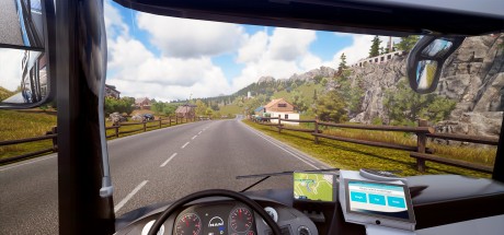 Bus Simulator 18 - Official map extension DLC PC Steam CD Key Bus Simulator 18 - Official map extension DLC PC Steam CD Key