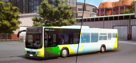 Bus Simulator 18 - Official map extension DLC PC Steam CD Key Bus Simulator 18 - Official map extension DLC PC Steam CD Key