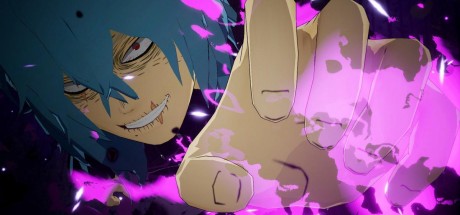 MY HERO ONE'S JUSTICE 2 Deluxe Edition AR XBOX One / Xbox Series X|S CD Key