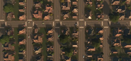 Cities: Skylines - Content Creator Pack: University City DLC Steam CD Key Cities: Skylines - Content Creator Pack: University City DLC Steam CD Key