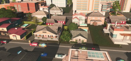 Cities: Skylines - Content Creator Pack: University City DLC Steam CD Key Cities: Skylines - Content Creator Pack: University City DLC Steam CD Key