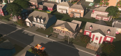 Cities: Skylines - Content Creator Pack: University City DLC Steam CD Key Cities: Skylines - Content Creator Pack: University City DLC Steam CD Key