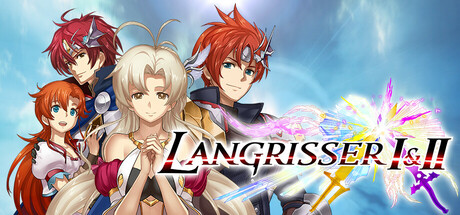 Langrisser I & II PC Steam CD Key