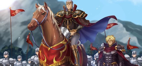 Langrisser I & II PC Steam CD Key