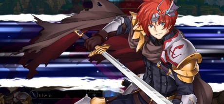 Langrisser I & II PC Steam CD Key