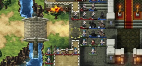 Langrisser I & II PC Steam CD Key