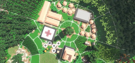 Sapiens Steam CD Key