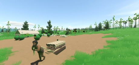 Sapiens Steam CD Key