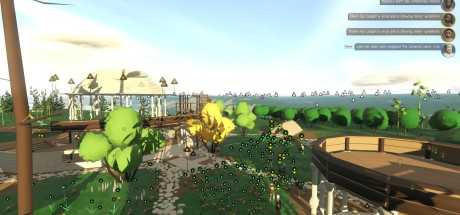 Sapiens Steam CD Key