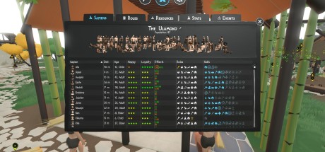 Sapiens Steam CD Key