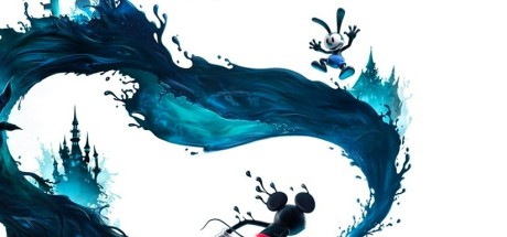 Disney Epic Mickey: Rebrushed EU PC Steam CD Key Disney Epic Mickey: Rebrushed EU PC Steam CD Key