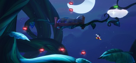 Disney Epic Mickey: Rebrushed EU PC Steam CD Key Disney Epic Mickey: Rebrushed EU PC Steam CD Key