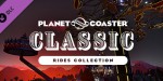 Planet Coaster - Classic Rides Collection DLC PC Steam CD Key