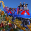 Planet Coaster - Classic Rides Collection DLC PC Steam CD Key
