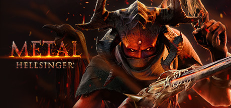 Metal: Hellsinger TR Xbox Series X|S / PC CD Key Metal: Hellsinger TR Xbox Series X|S / PC CD Key