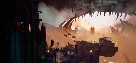 Metal: Hellsinger TR Xbox Series X|S / PC CD Key Metal: Hellsinger TR Xbox Series X|S / PC CD Key